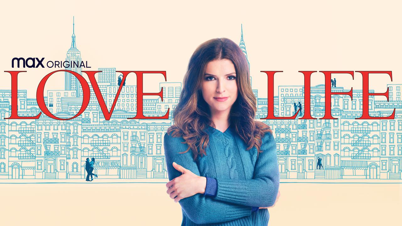 مسلسل Love Life الموسم الاول الحلقة 1 الاولي مترجمة