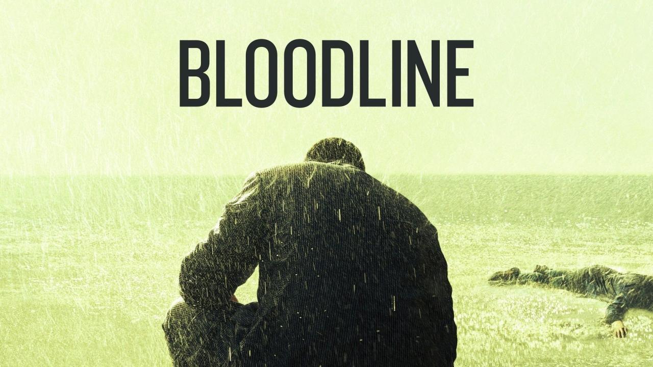 مسلسل Bloodline الموسم الثاني الحلقة 1 الاولي مترجمة