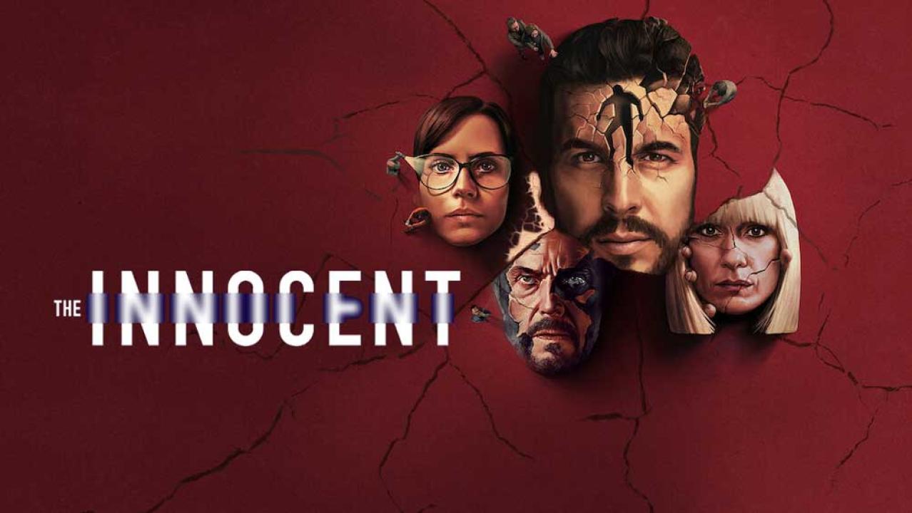 مسلسل The Innocent الموسم الاول الحلقة 1 الاولي مترجمة