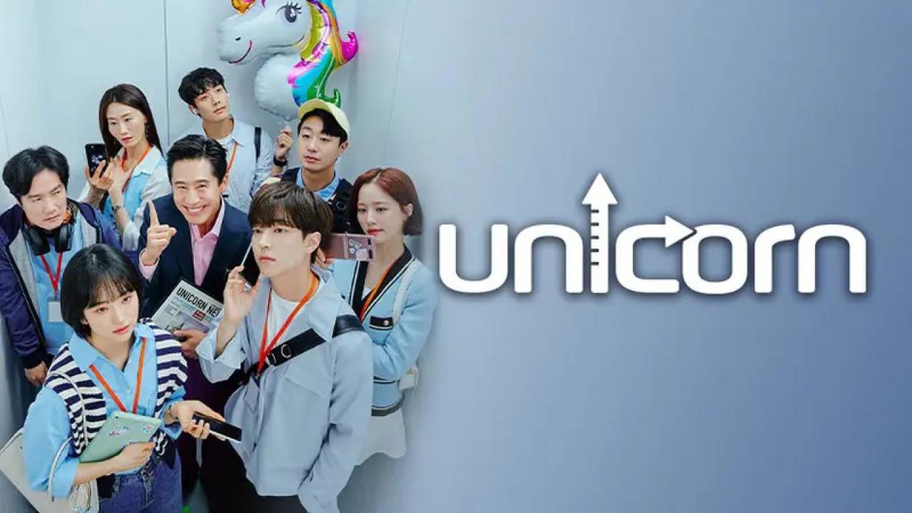 مسلسل Unicorn الحلقة 1 الاولي مترجمة