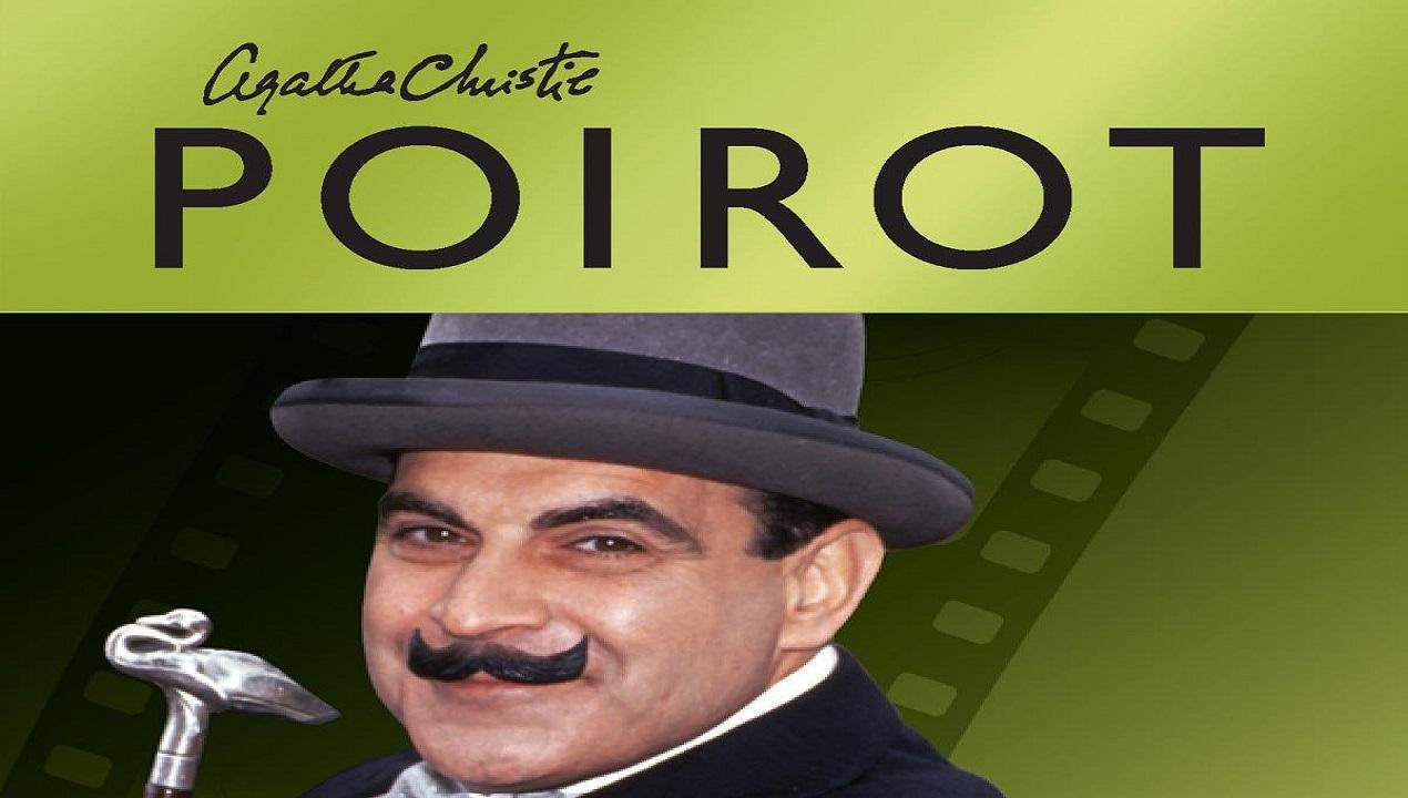 مسلسل Agatha Christie’s Poirot الموسم الرابع الحلقة 1 الاولي مترجمة