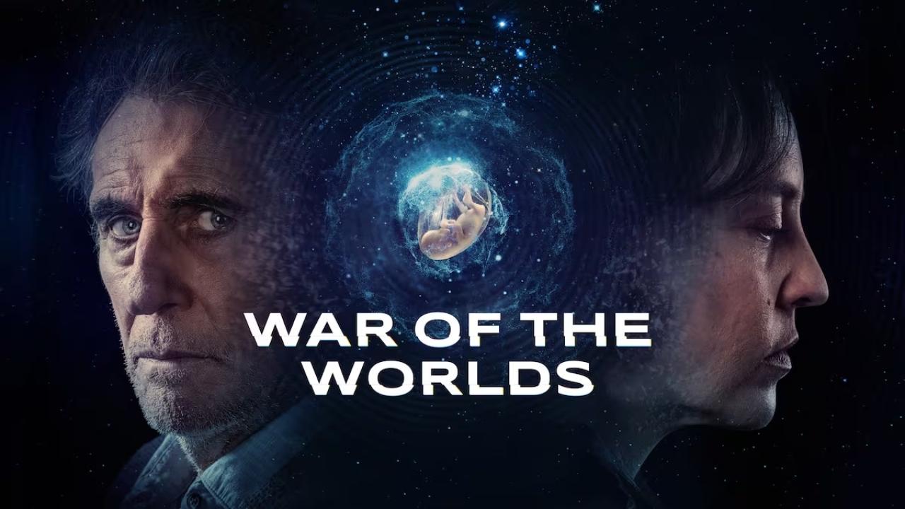 مسلسل The War of the Worlds الموسم الثاني الحلقة 1 الاولي مترجمة