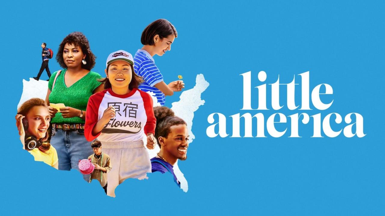 مسلسل Little America الموسم الثاني الحلقة 1 الاولي مترجمة