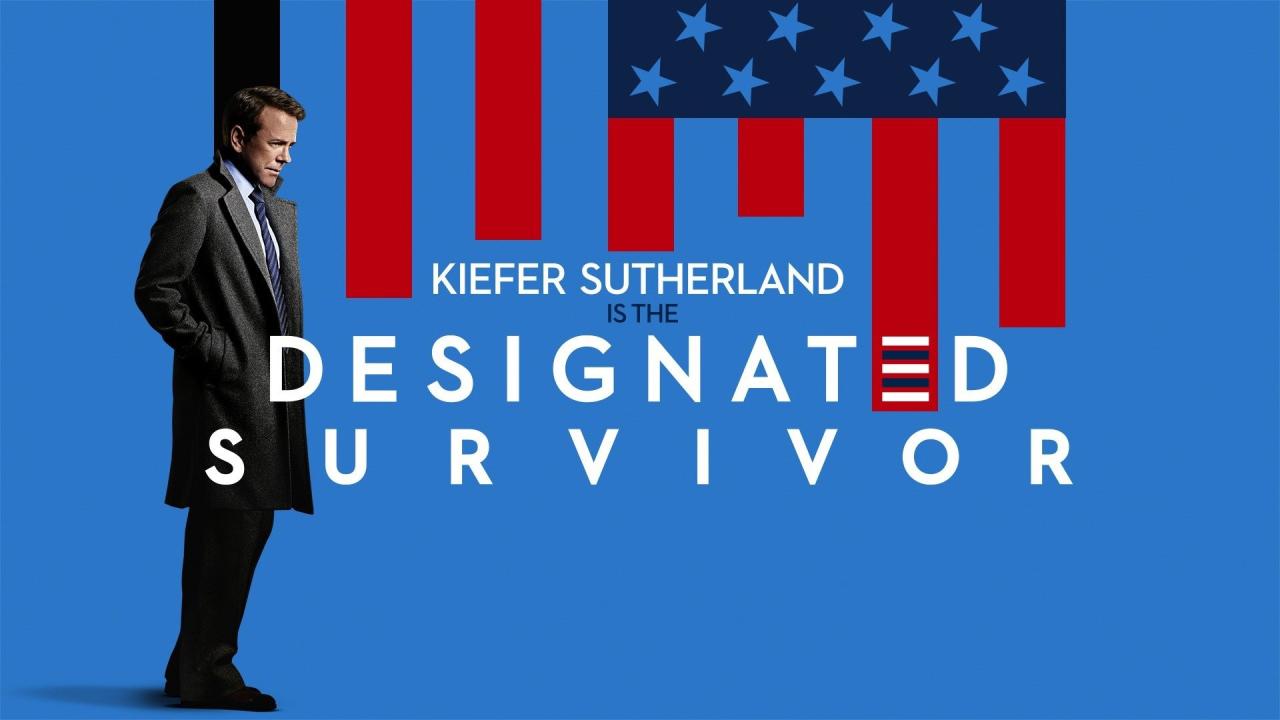 مسلسل Designated Survivor الموسم الاول الحلقة 1 الاولي مترجمة