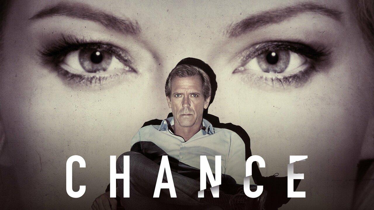 مسلسل Chance الموسم الاول الحلقة 1 الاولي مترجمة