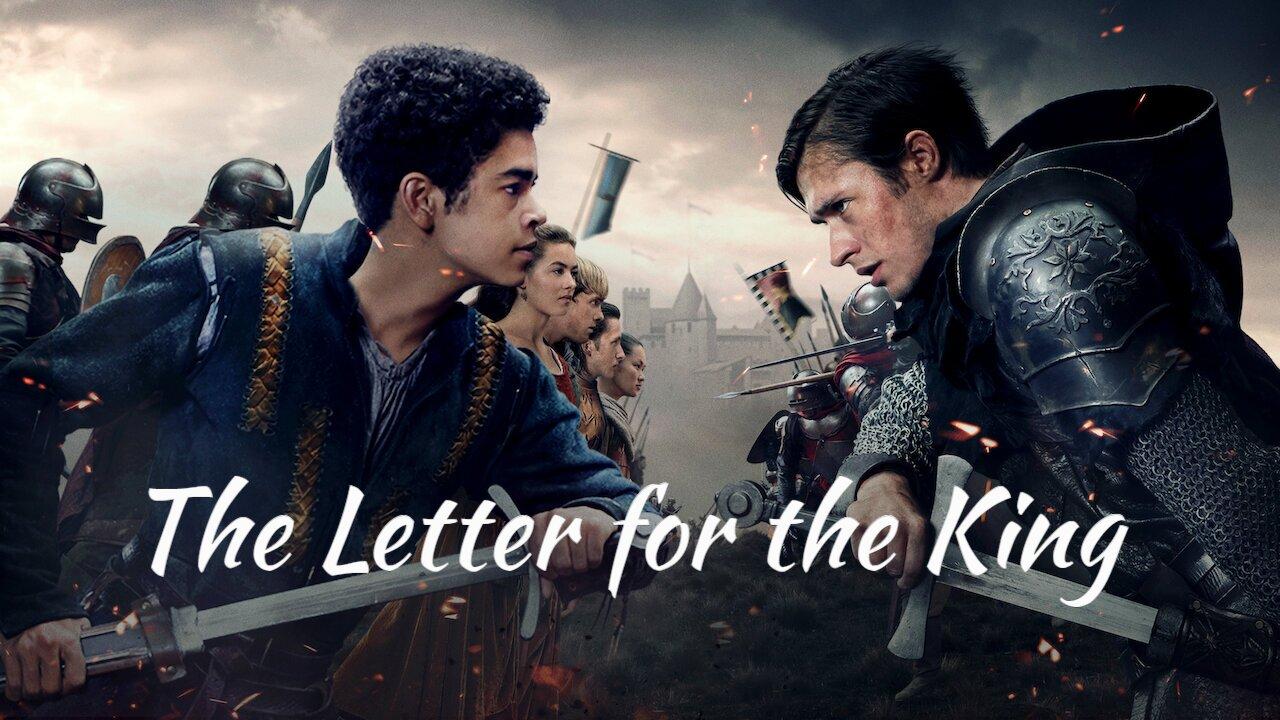 مسلسل The Letter for the King الموسم الاول الحلقة 1 الاولي مترجمة