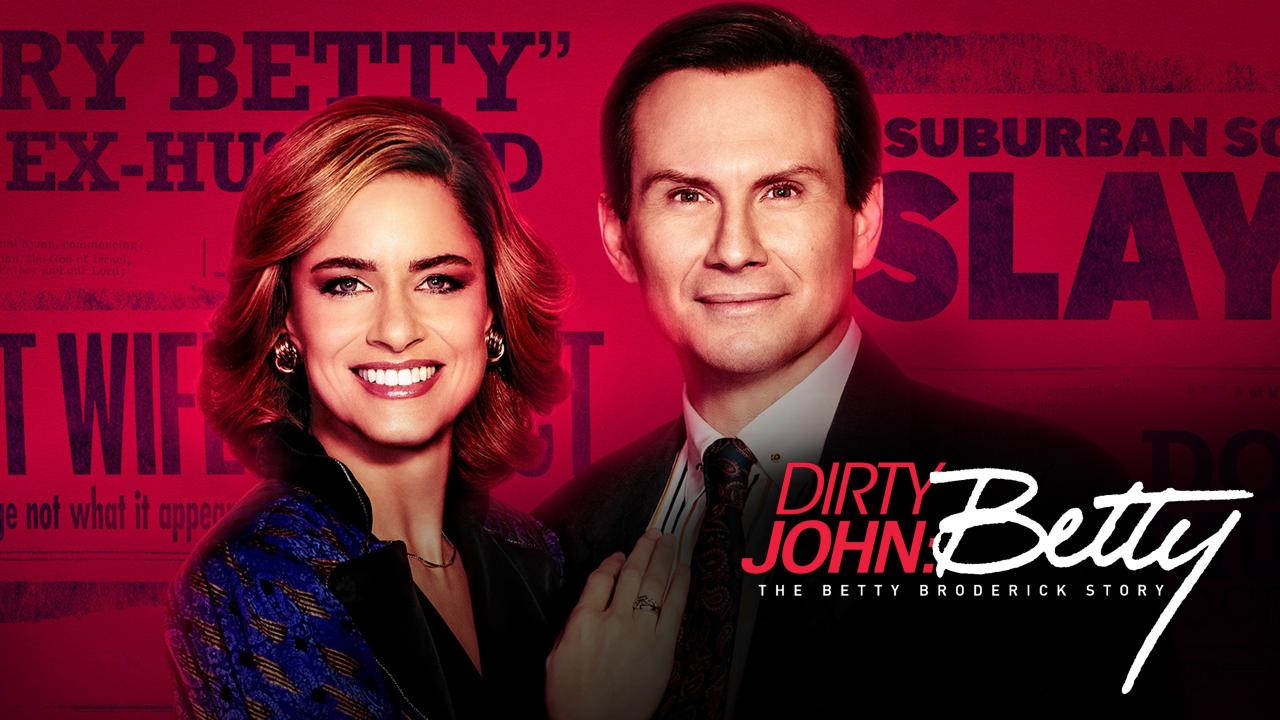 مسلسل Dirty John الموسم الثاني الحلقة 1 الاولي مترجمة