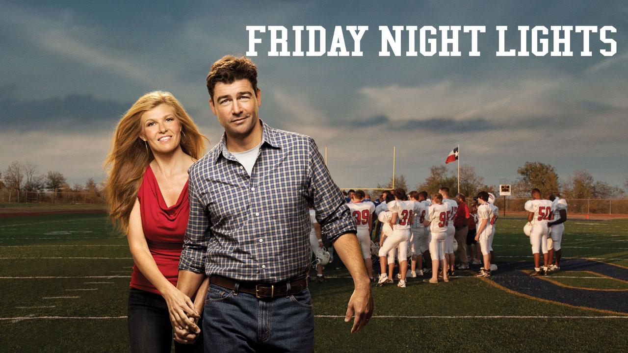 مسلسل Friday Night Lights الموسم الرابع الحلقة 1 الاولي مترجمة