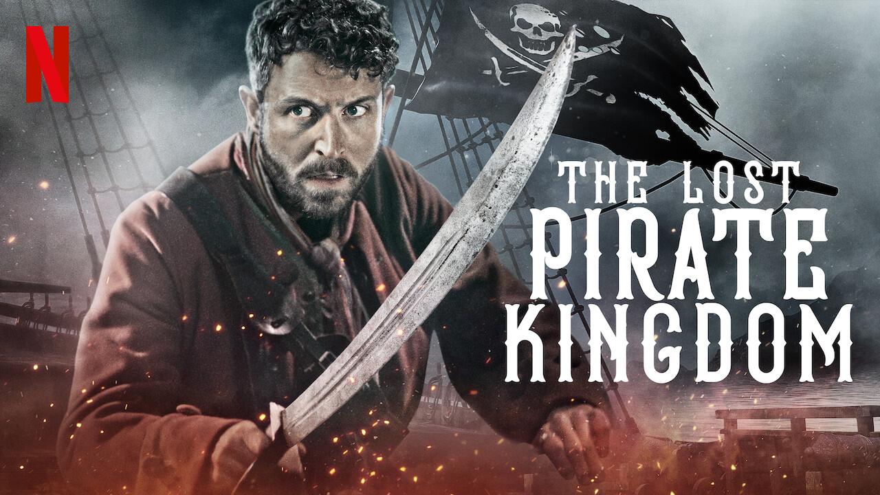 مسلسل The Lost Pirate Kingdom الموسم الاول الحلقة 1 الاولي مترجمة