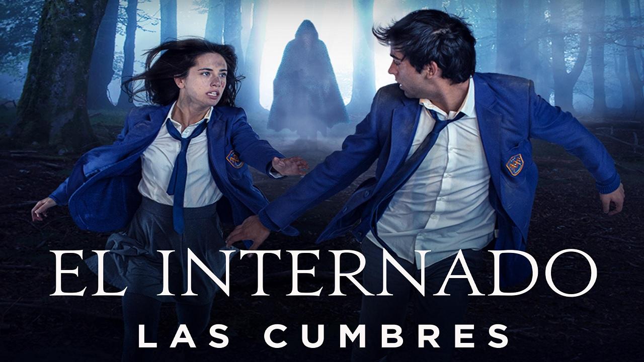 The Boarding School: Las Cumbres ( El Internado: Las Cumbres )