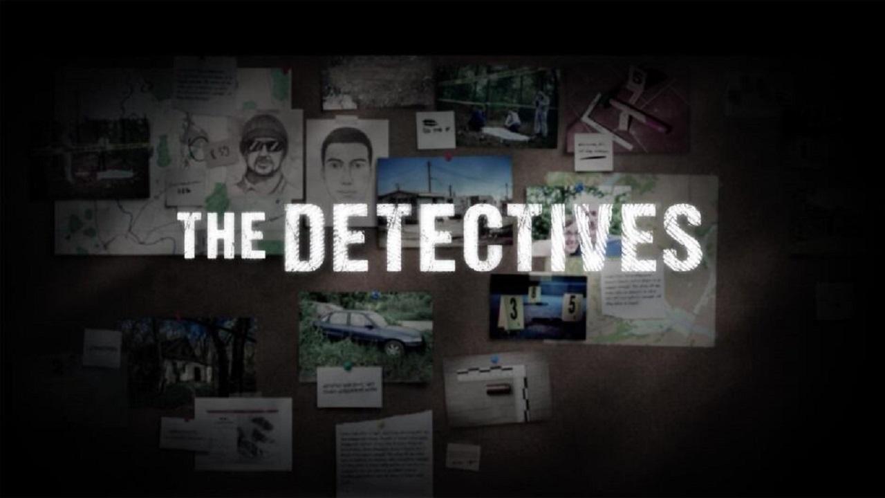 مسلسل The Detectives الموسم الثاني الحلقة 1 الاولي مترجمة