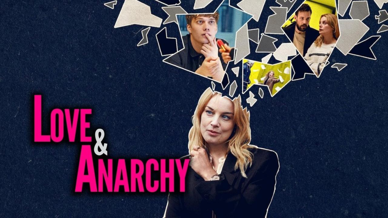 مسلسل Love & Anarchy