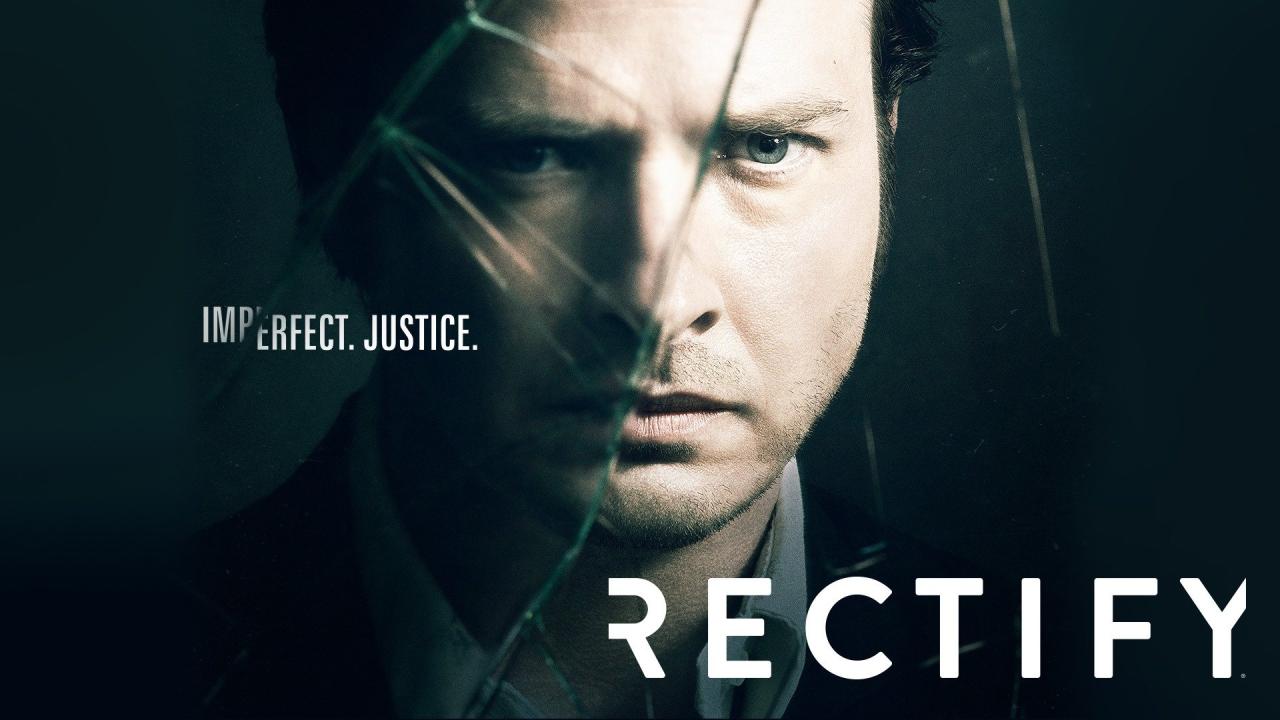 مسلسل Rectify الموسم الرابع الحلقة 1 الاولي مترجمة