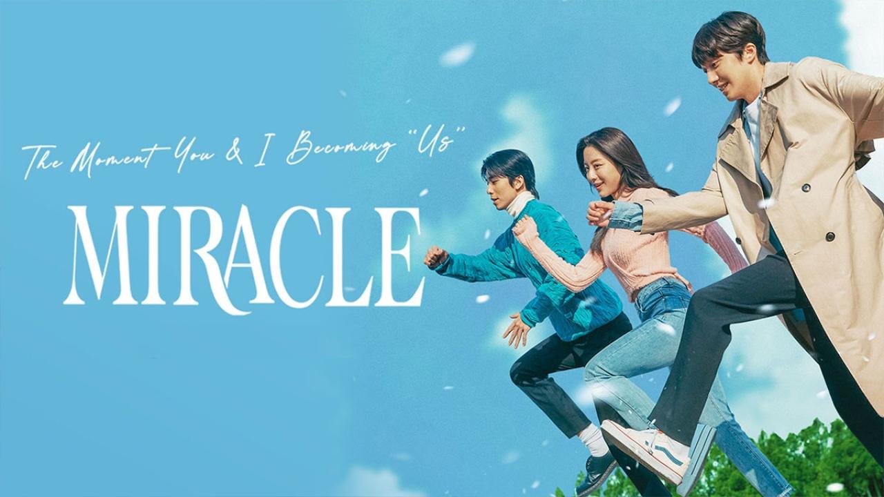 مسلسل Miracle الحلقة 1 الاولي مترجمة