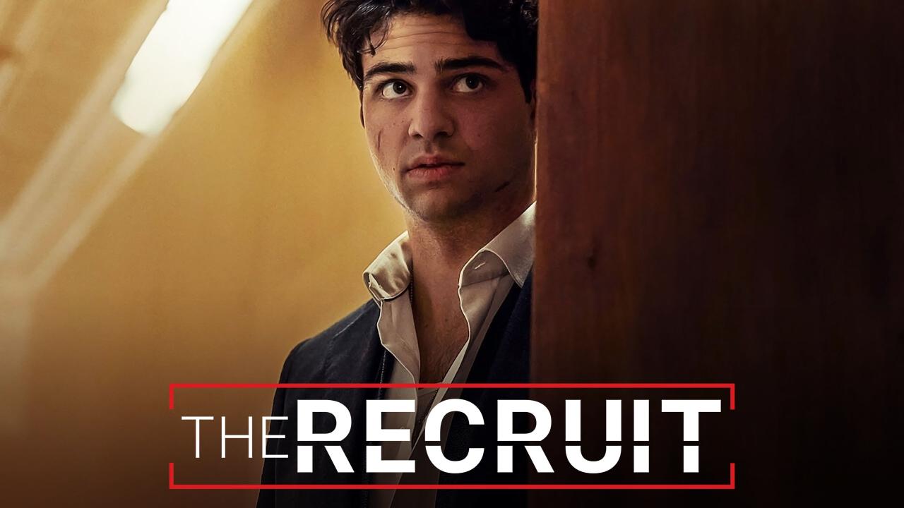 مسلسل The Recruit الموسم الاول الحلقة 1 الاولي مترجمة