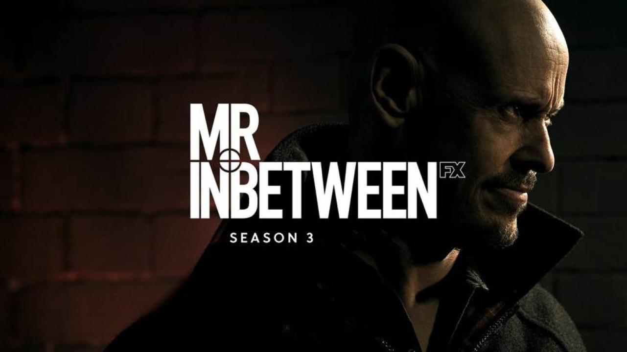 مسلسل Mr Inbetween الموسم الثالث الحلقة 1 الاولي مترجمة