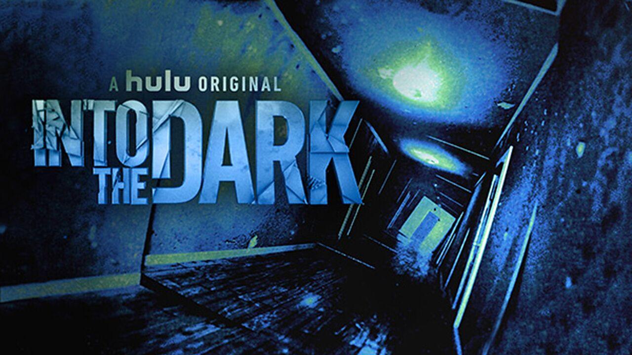 مسلسل Into the Dark الموسم الاول الحلقة 1 الاولي مترجمة