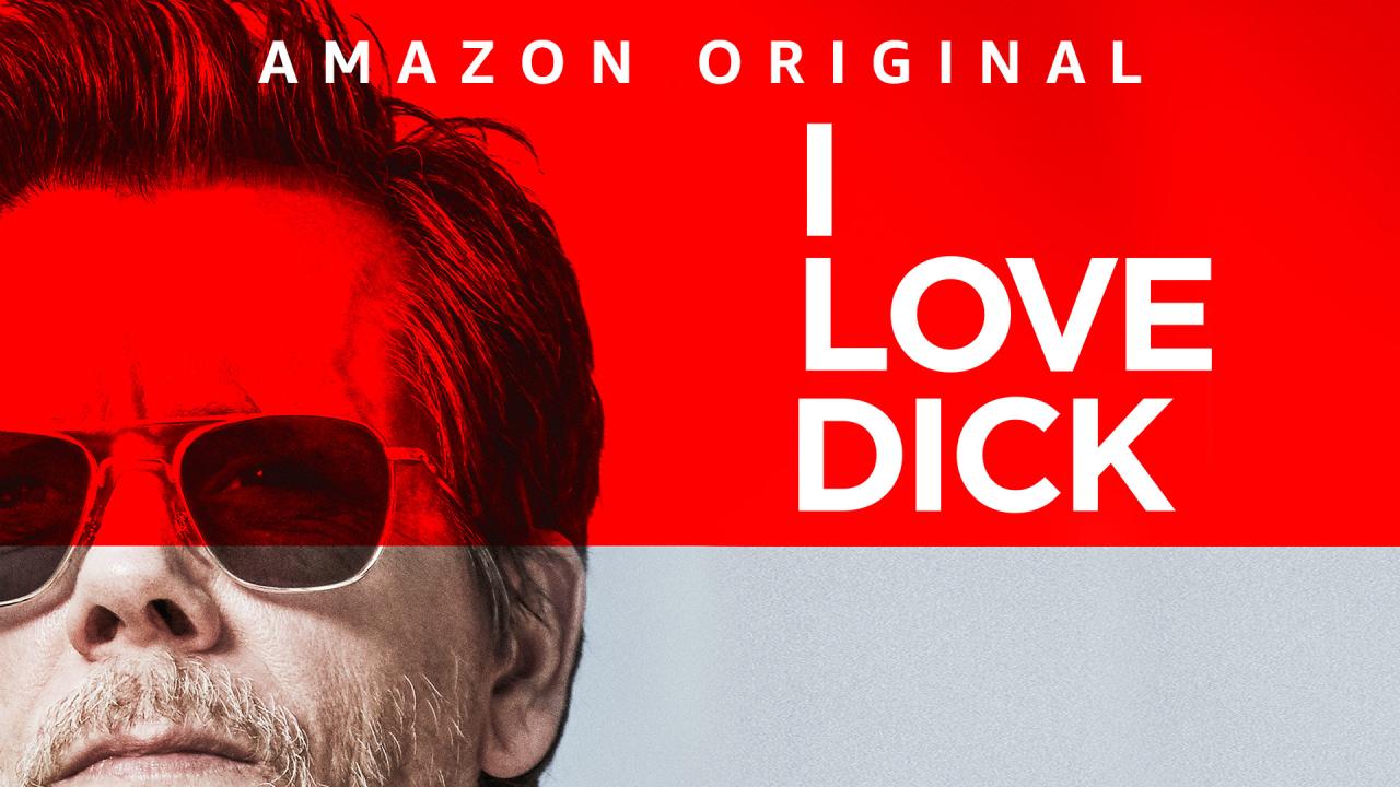 مسلسل I Love Dick الموسم الاول الحلقة 1 الاولي مترجمة