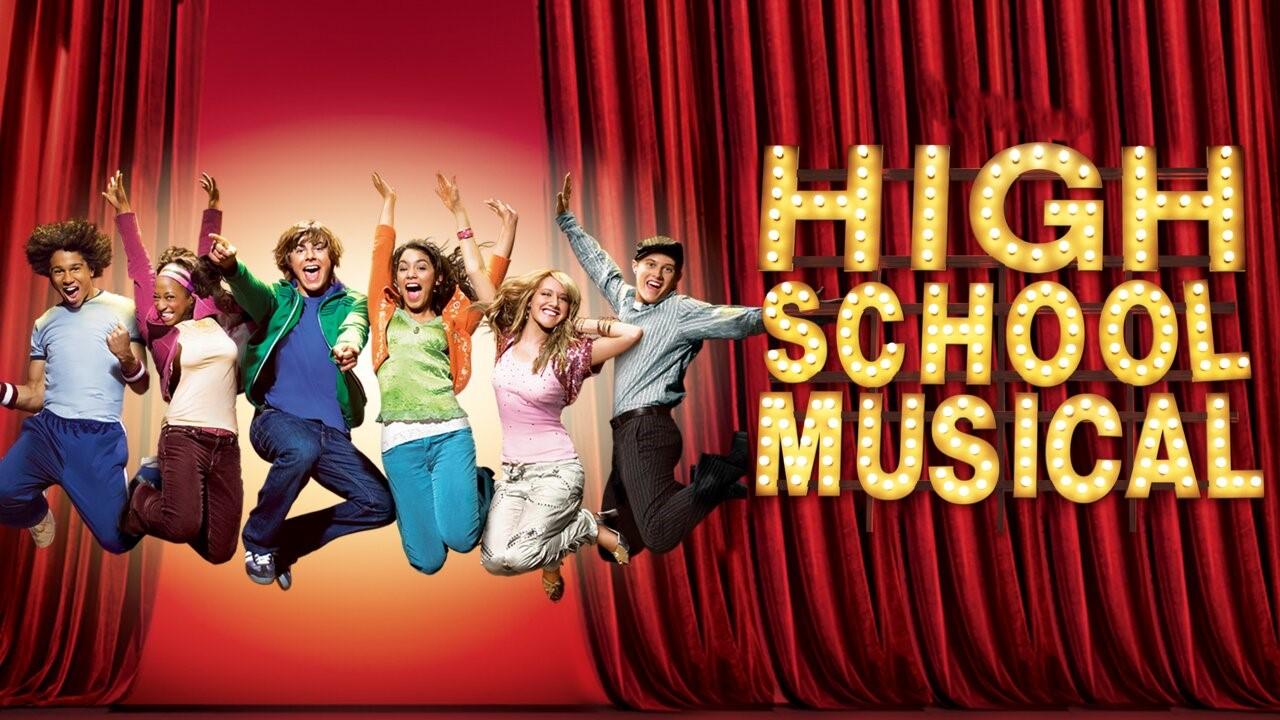 مسلسل High School Musical: The Musical: The Series الموسم الثاني الحلقة 1 الاولي مترجمة