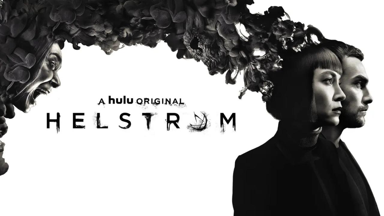 مسلسل Helstrom الموسم الاول الحلقة 1 الاولي مترجمة