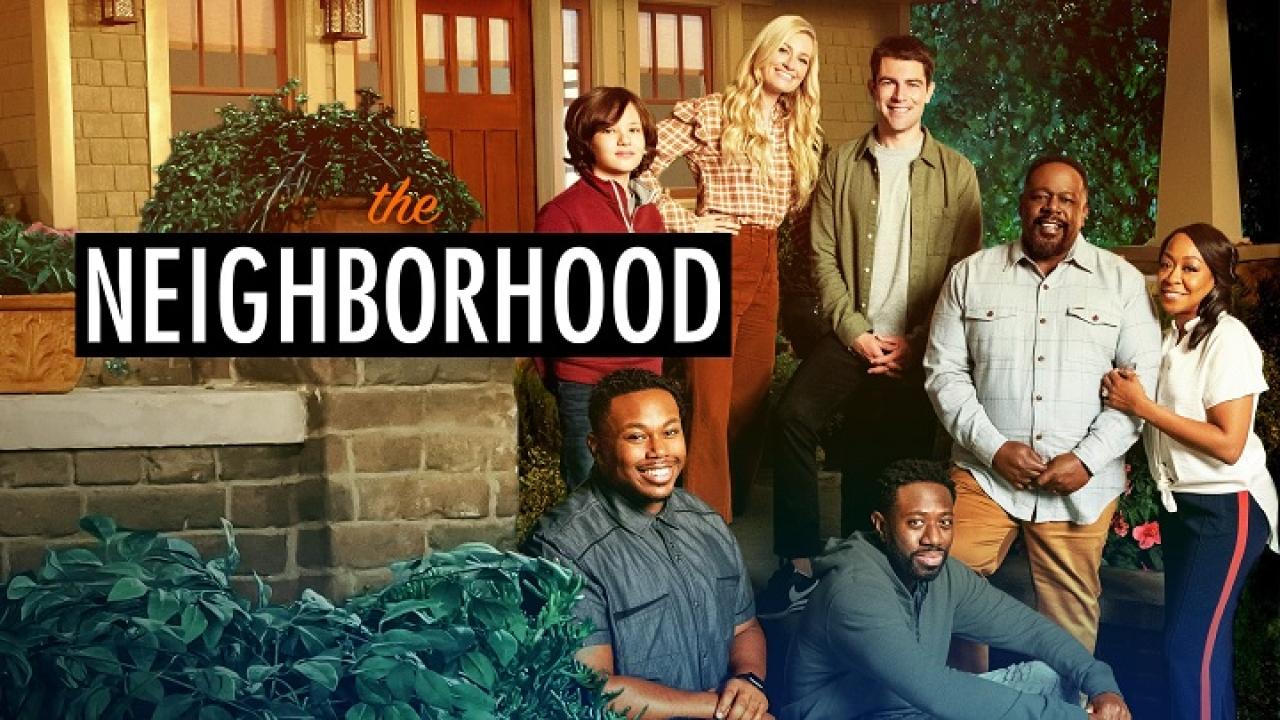 The Neighborhood مترجم