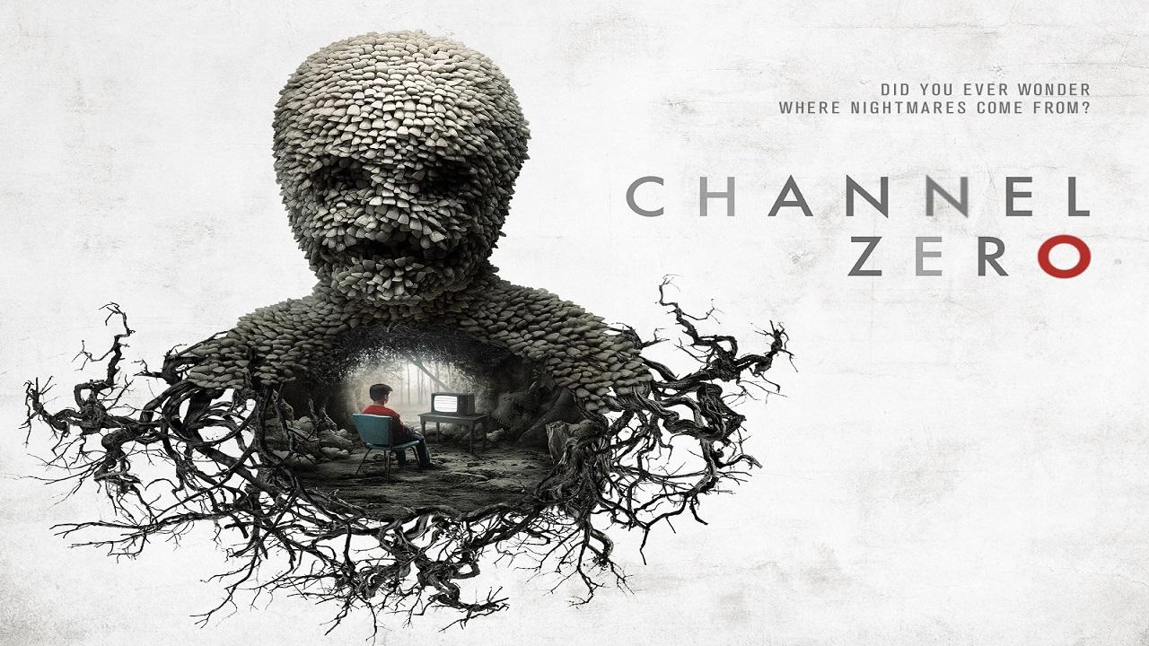 مسلسل Channel Zero الموسم الاول الحلقة 1 الاولي مترجمة