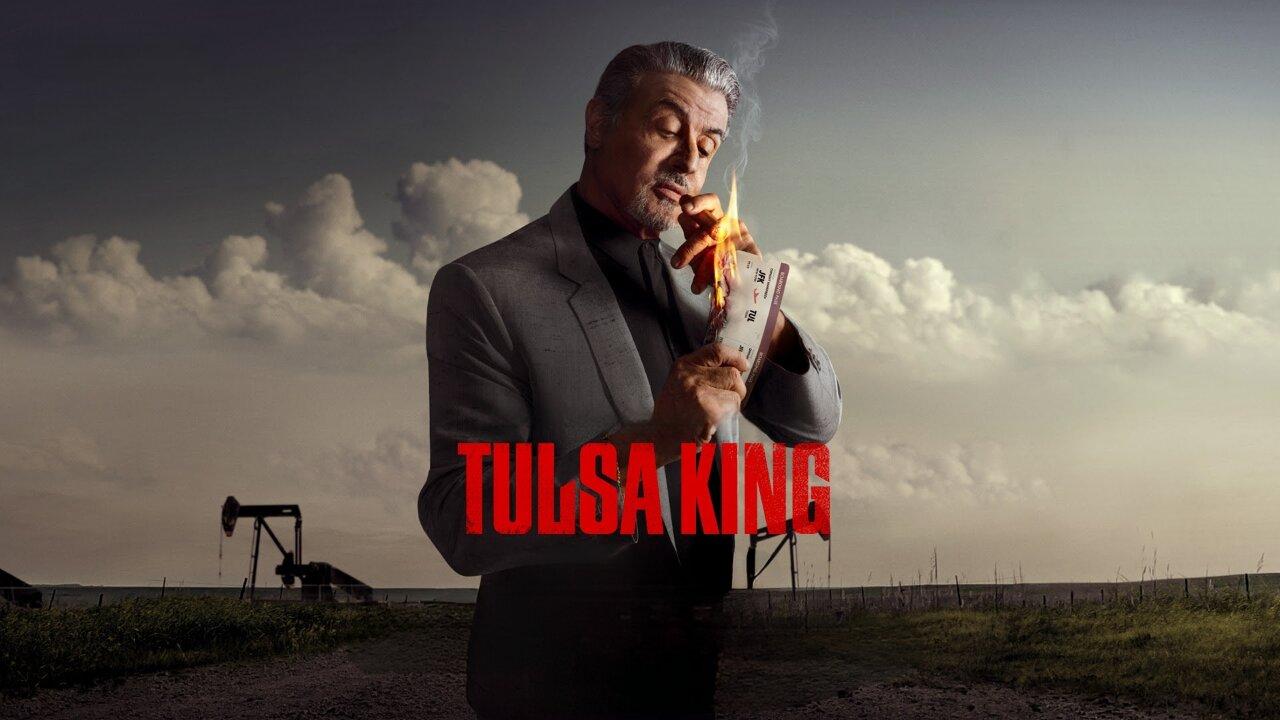 Tulsa King