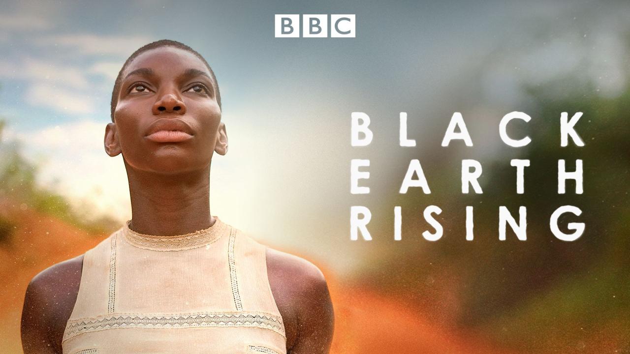 مسلسل Black Earth Rising الموسم الاول الحلقة 1 الاولي مترجمة