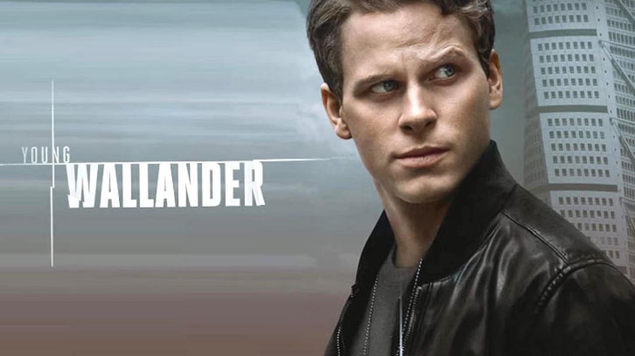 مسلسل Young Wallander الموسم الاول الحلقة 1 الاولي مترجمة