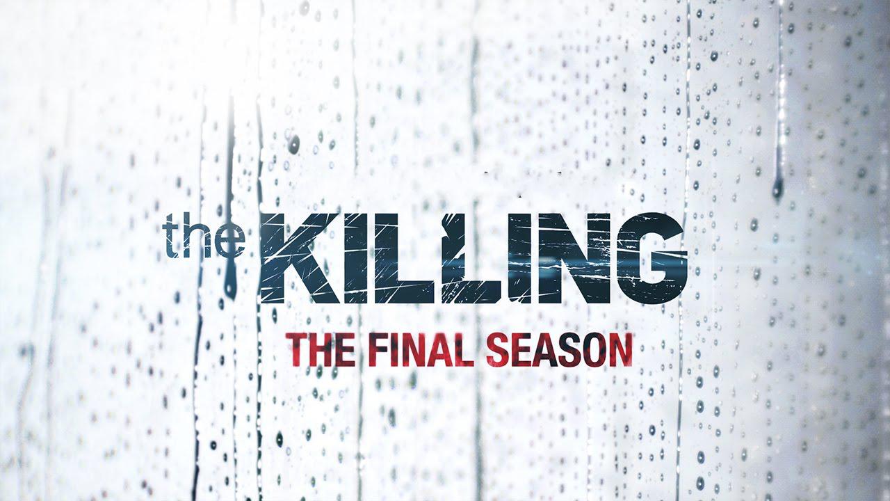 مسلسل The Killing الموسم الرابع الحلقة 1 الاولي مترجمة