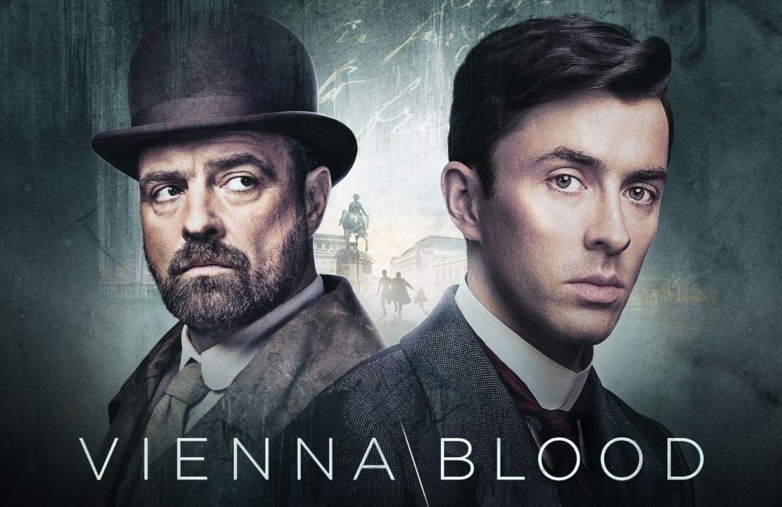 مسلسل Vienna Blood