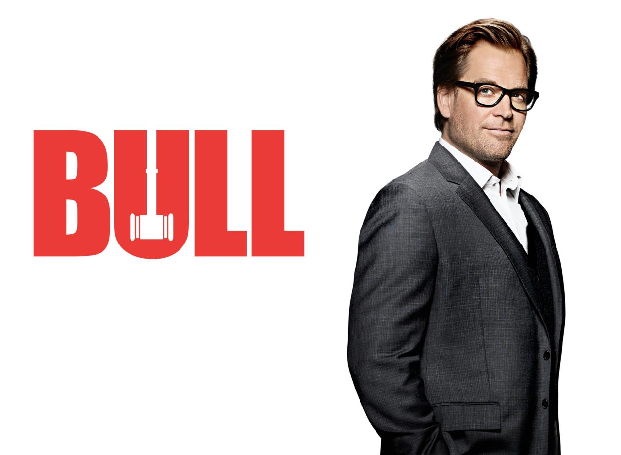 مسلسل Bull