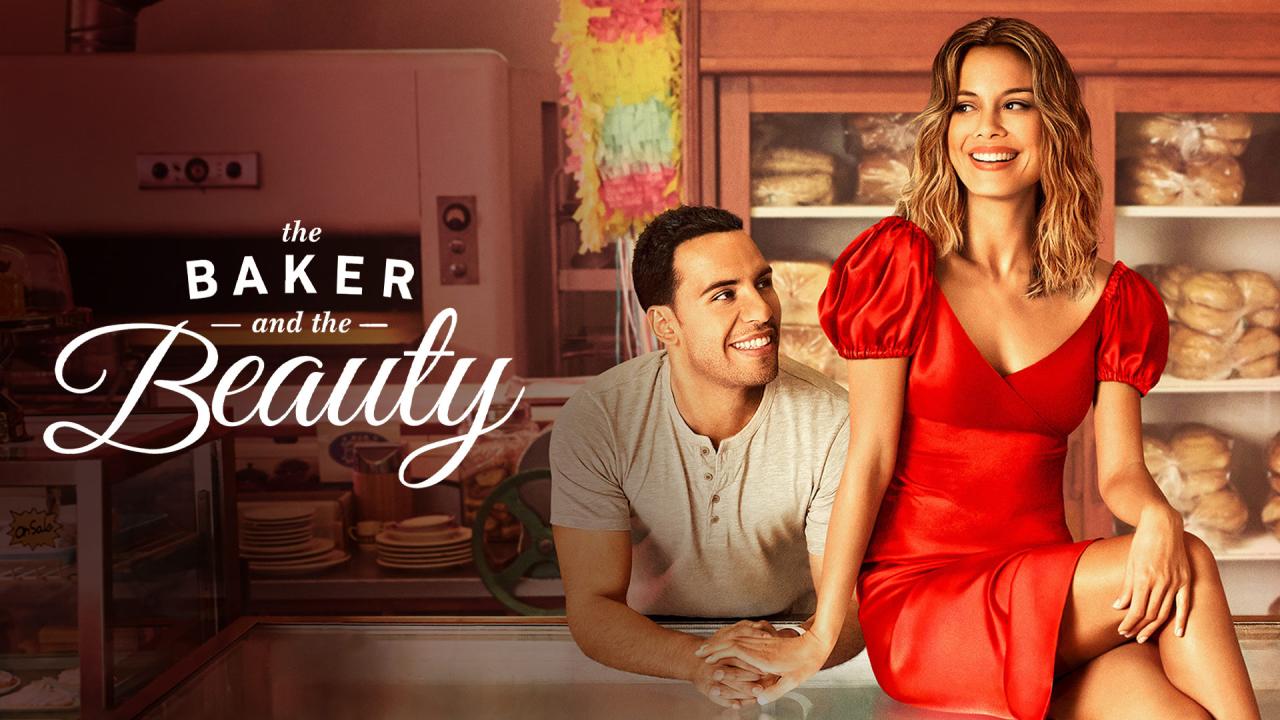 مسلسل The Baker and the Beauty الموسم الاول الحلقة 1 الاولي مترجمة