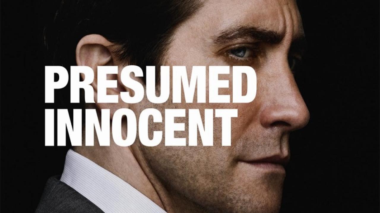 مسلسل Presumed Innocent