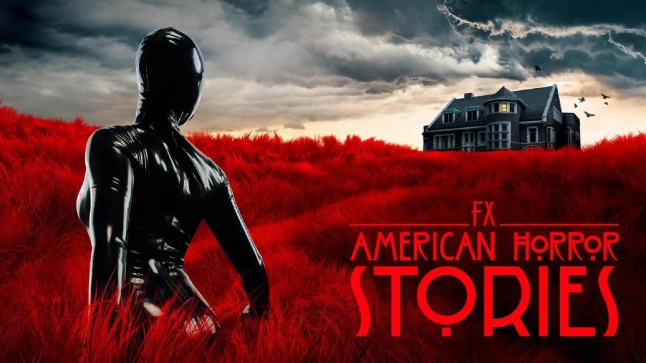 مسلسل American Horror Stories الموسم الاول الحلقة 1 الاولي مترجمة