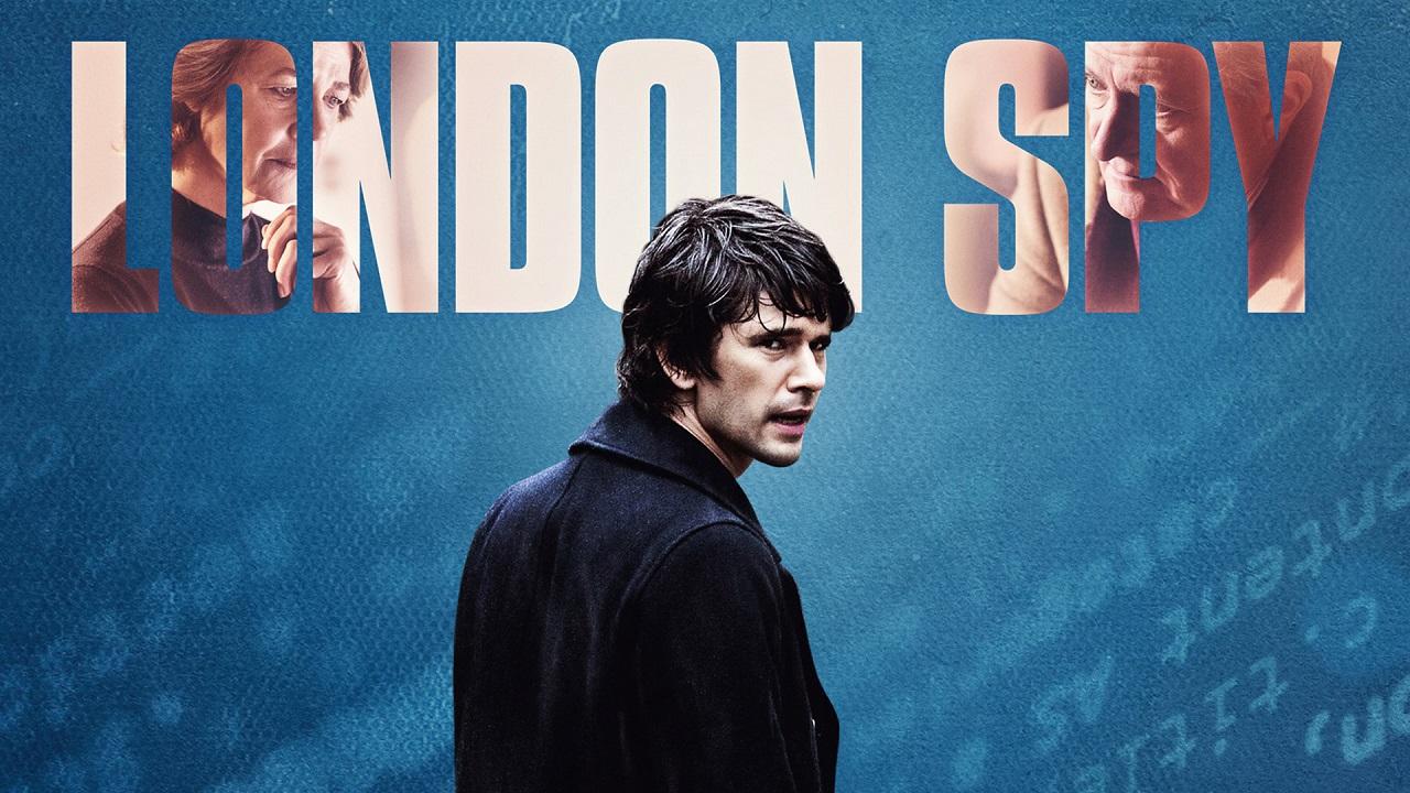 مسلسل London Spy الموسم الاول الحلقة 1 الاولي مترجمة