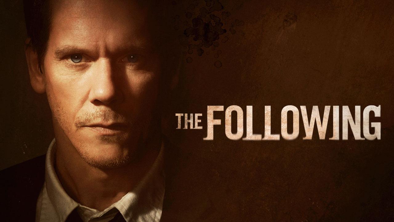 The Following - التالي