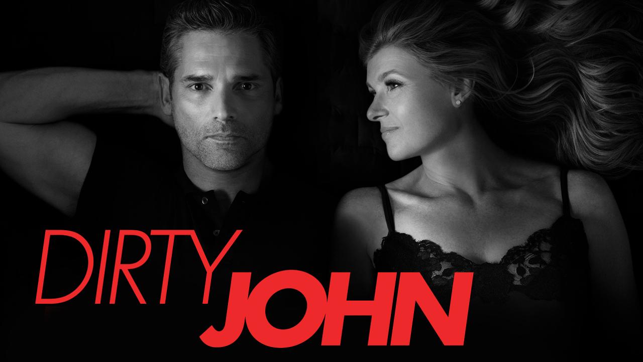 مسلسل Dirty John الموسم الاول الحلقة 1 الاولي مترجمة