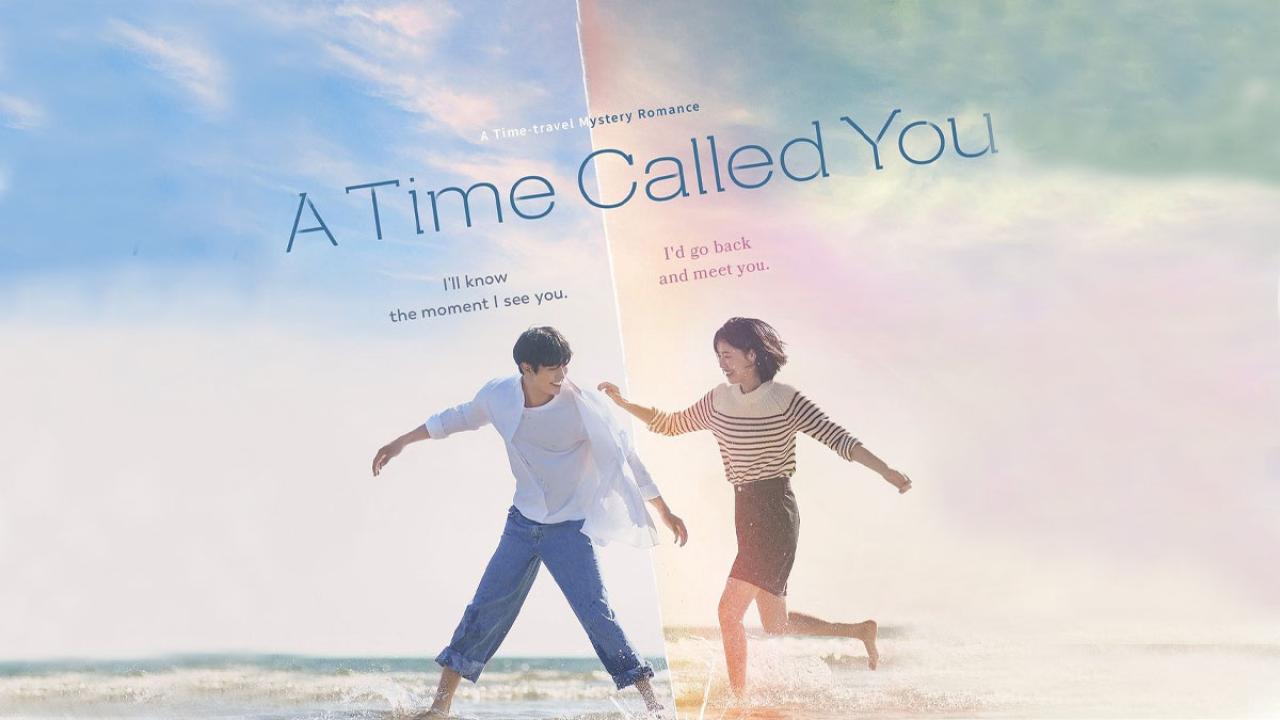 مسلسل A Time Called You الحلقة 1 الاولي مترجمة