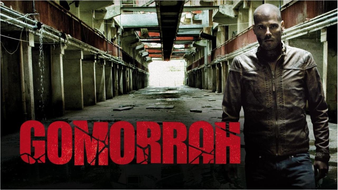 Gomorrah