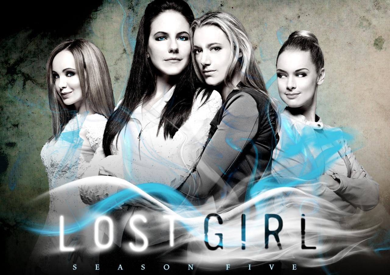 مسلسل Lost Girl الموسم الخامس الحلقة 1 الاولي مترجمة