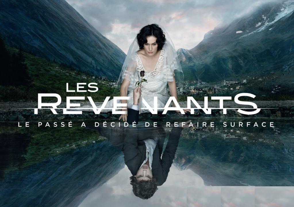 مسلسل Les Revenants