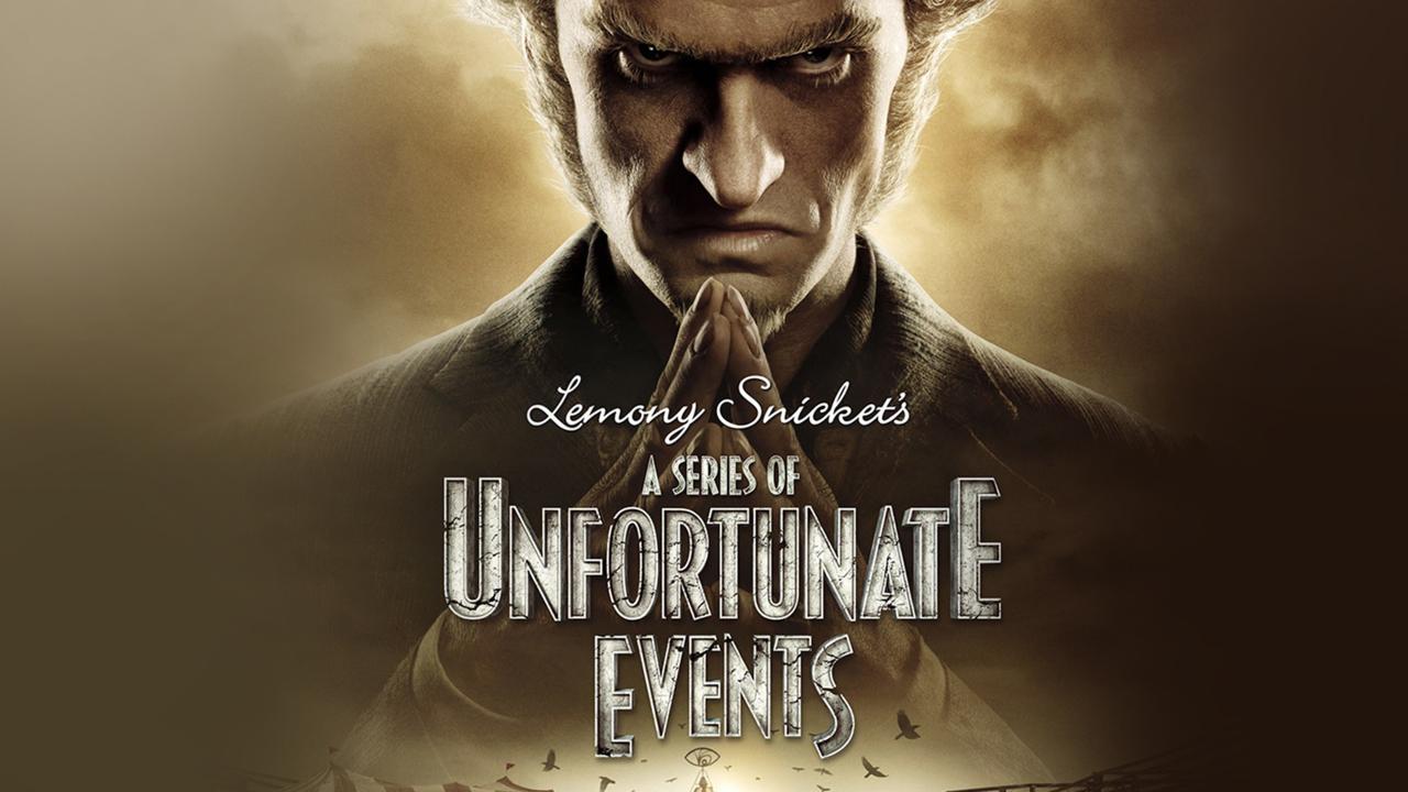 مسلسل A Series of Unfortunate Events الموسم الثاني الحلقة 1 الاولي مترجمة