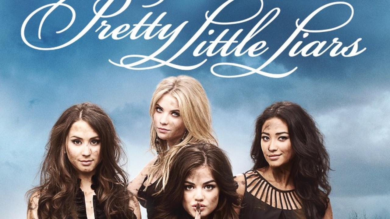 Pretty Little Liars