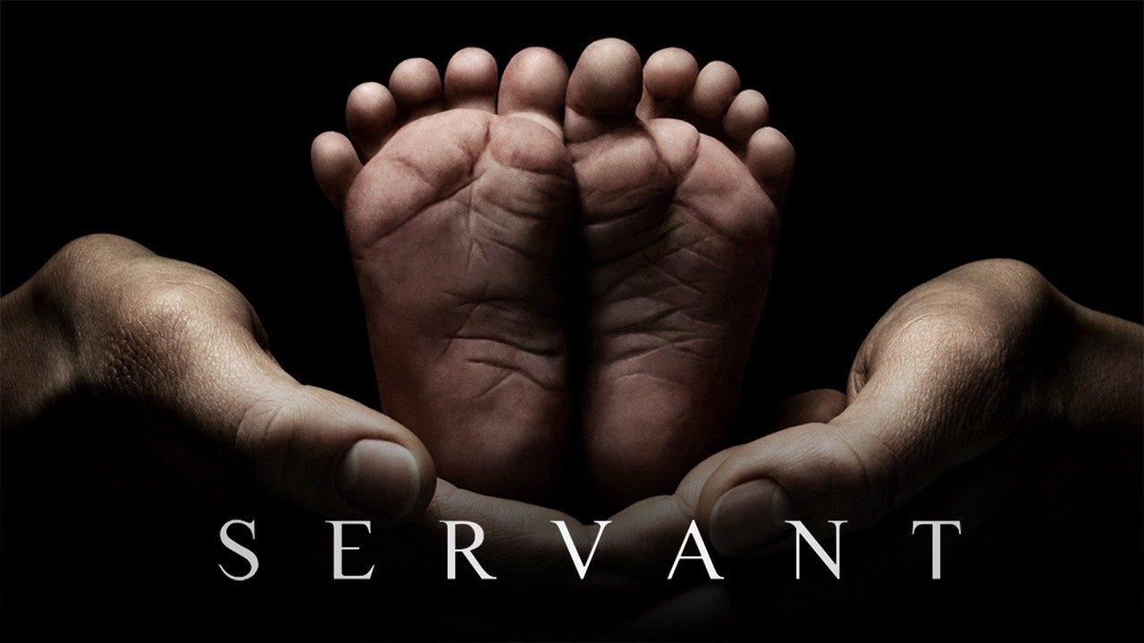 مسلسل Servant الموسم الاول الحلقة 1 الاولي مترجمة