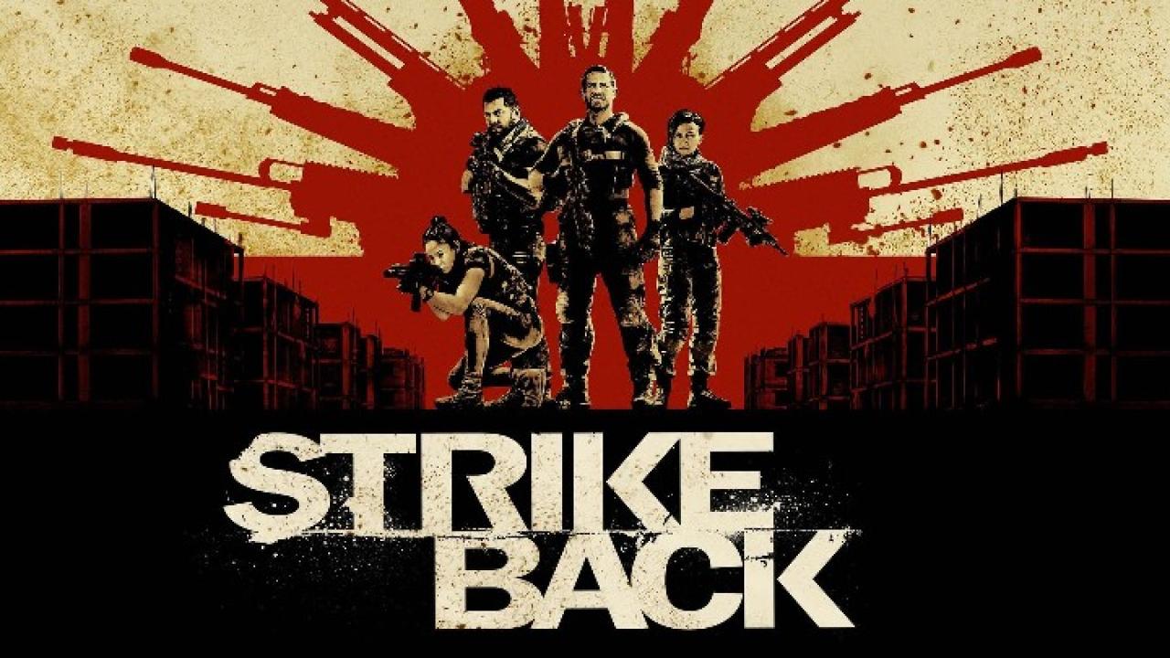 Strike Back