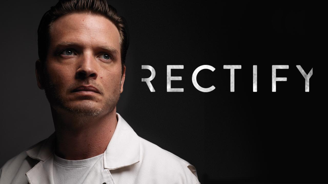 Rectify - تصحيح