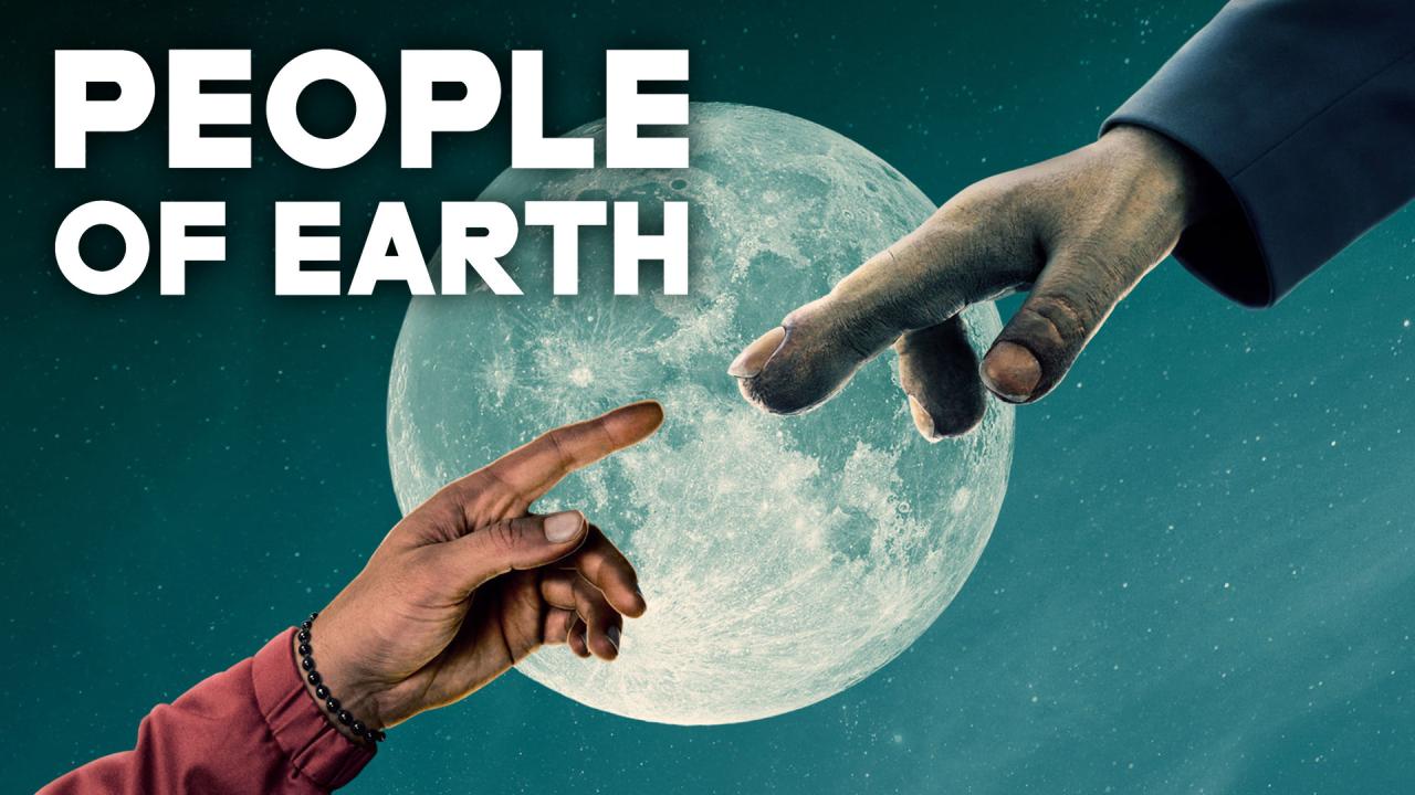 مسلسل People of Earth الموسم الثاني الحلقة 1 الاولي مترجمة