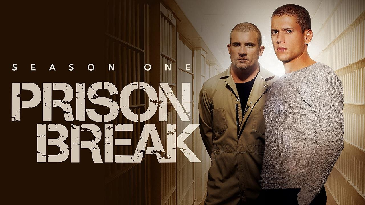 Prison Break