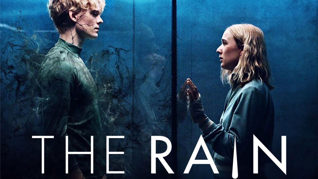 مسلسل The Rain الموسم الثالث الحلقة 1 الاولي مترجمة